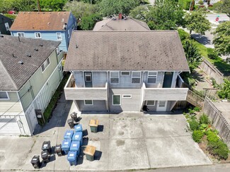 Plus de détails pour 3315 W Ruffner St, Seattle, WA - Terrain à vendre