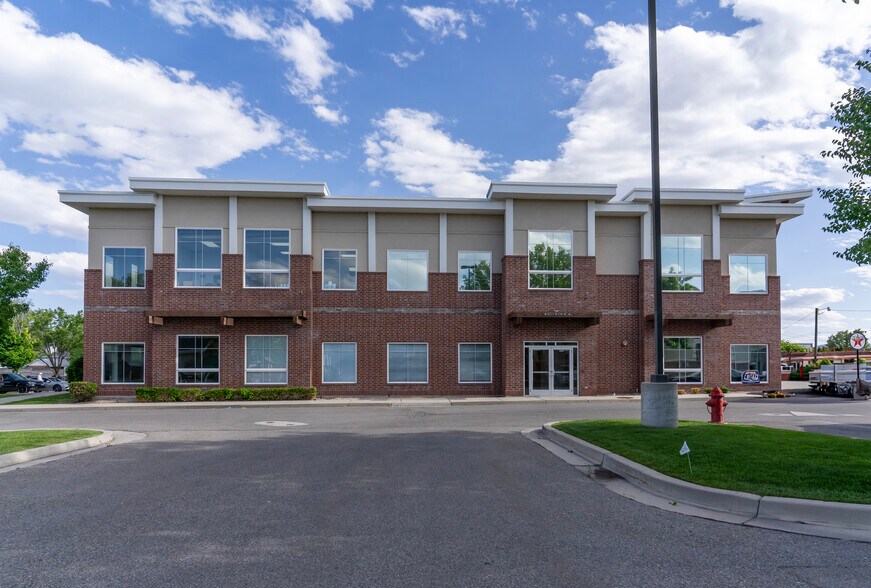 11639 S 700 E, Draper, UT à louer - Photo du bâtiment - Image 3 de 5