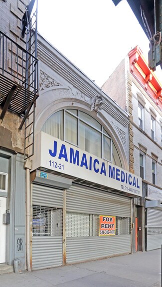 More details for 112-21 Jamaica Ave, Richmond Hill, NY - Retail for Sale