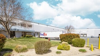 Plus de détails pour 964 United Cir, Sparks, NV - Industriel à louer