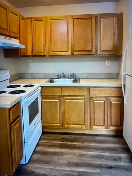 719 Dudley Ave, Norfolk, VA à vendre - Photo intérieure - Image 2 de 15