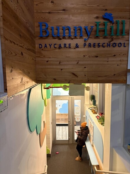 47-28 11th St, Long Island City, NY à louer - Photo intérieure - Image 2 de 11