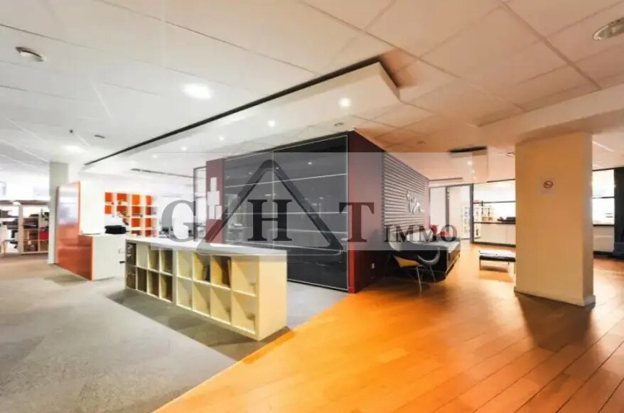 Office in Saint-Maur-des-Fossés for sale Interior Photo- Image 1 of 10