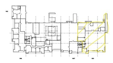 6101-6121 E Connecticut Ave, Kansas City, MO for lease Floor Plan- Image 1 of 1