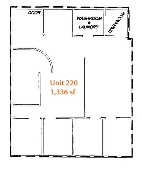 1615 Regent Ave W, Winnipeg, MB for lease - Building Photo - Image 2 of 5