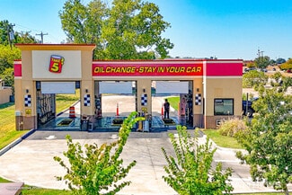 Plus de détails pour 232 Grant Ave, Auburn, NY - Commerce de détail à vendre