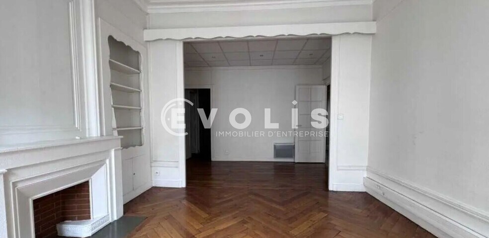 31 Cours Lafayette, Lyon à louer - Photo intérieure - Image 3 de 8