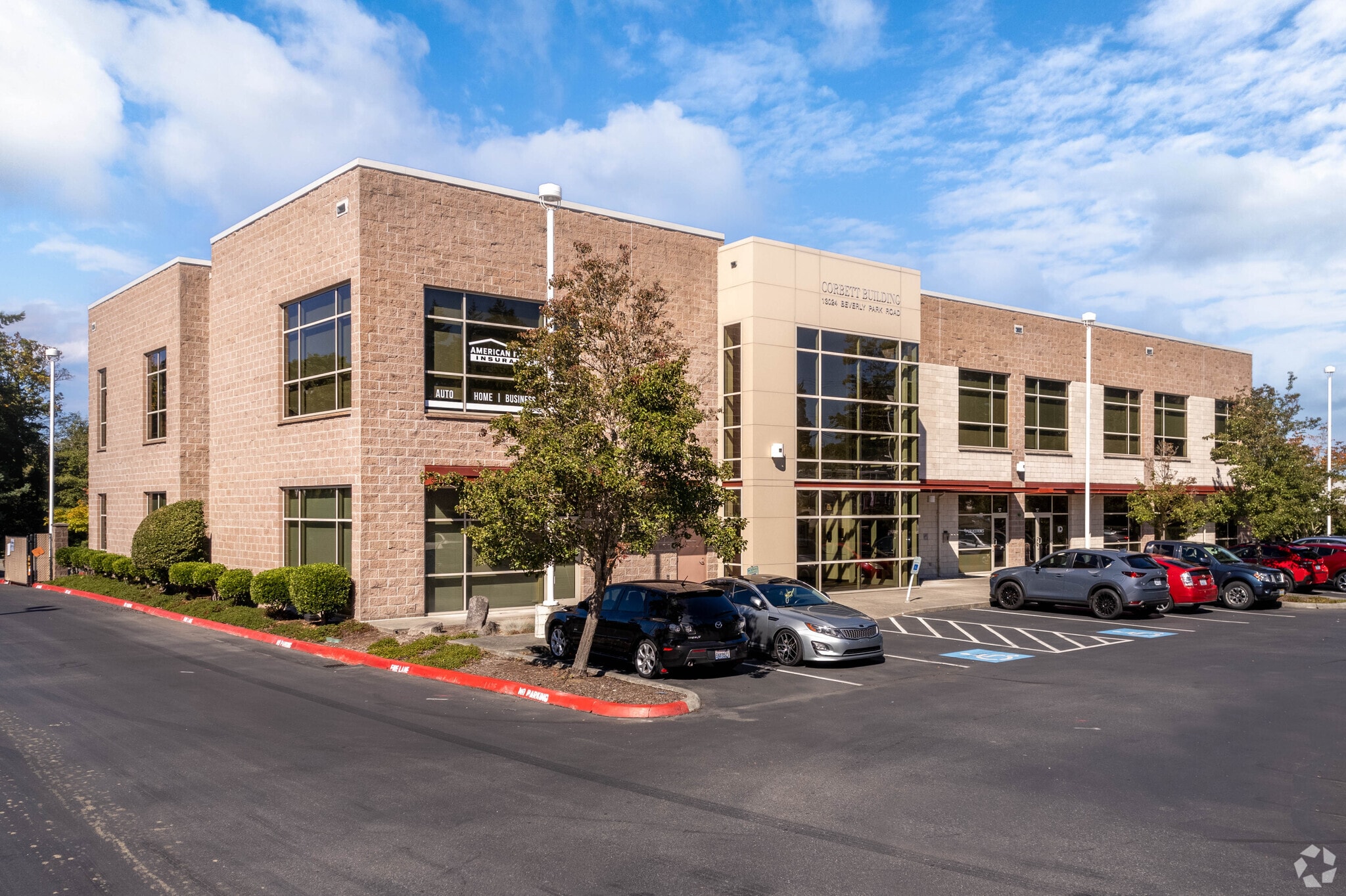 13024 Beverly Park Rd, Mukilteo, WA for lease Building Photo- Image 1 of 4