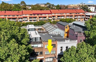 Plus de détails pour 623 Harris St, Ultimo - Commerce de détail à louer