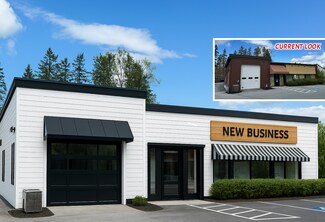 Plus de détails pour 1321 S Atherton St, State College, PA - Commerce de détail à louer