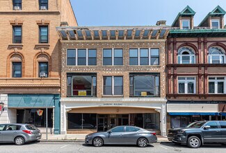 Plus de détails pour 253 State St, New London, CT - Commerce de détail à louer