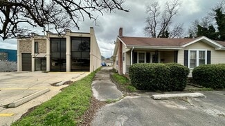 More details for Clinton Ave W Development – for Sale, Huntsville, AL