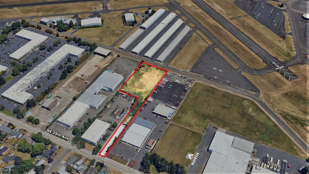 1N229DD00900, Hillsboro, OR à vendre - Photo du bâtiment - Image 3 de 9