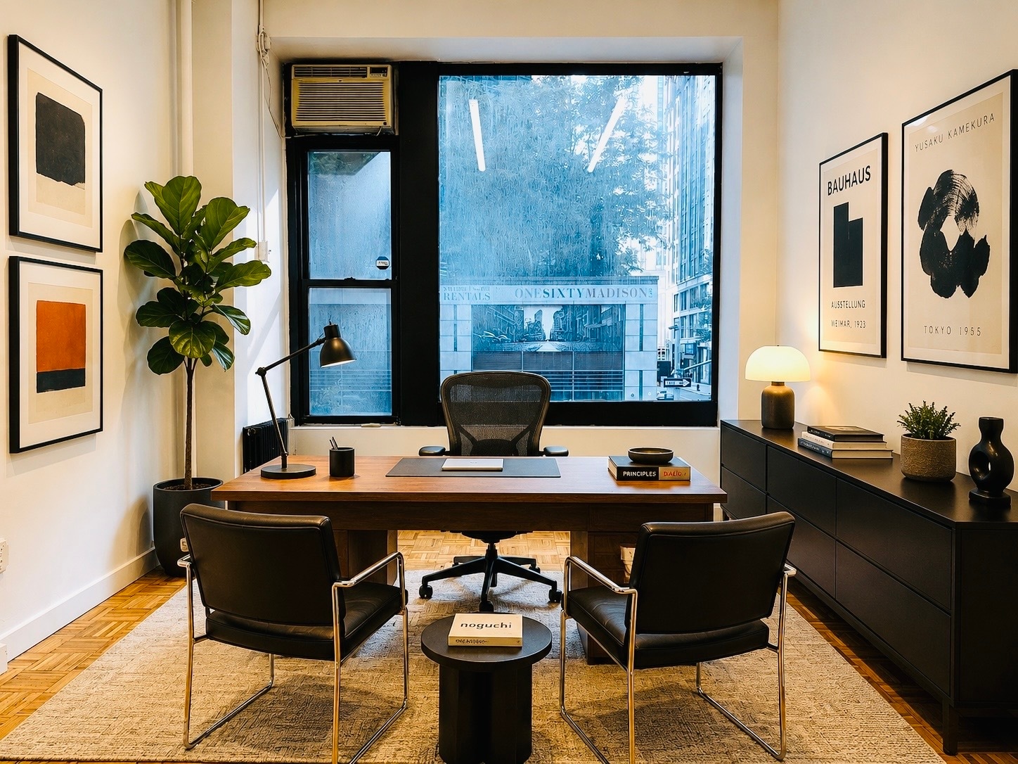 165-167 Madison Ave, New York, NY for lease Interior Photo- Image 1 of 4