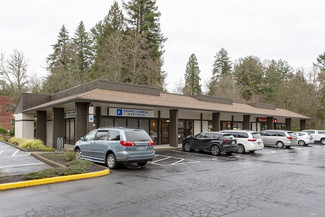 Plus de détails pour 15450 Boones Ferry Rd, Lake Oswego, OR - Bureau à louer