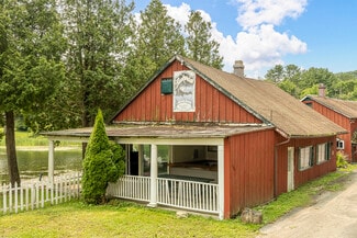 More details for 42 Queechy Lake Dr, Canaan, NY - Retail for Sale