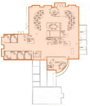 2090 Celebration Dr NE, Grand Rapids, MI for lease Interior Photo- Image 2 of 9