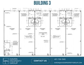 651 Gadson St, Groveland, FL for lease Interior Photo- Image 1 of 1