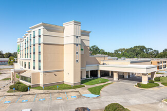 Holiday Inn Baton Rouge South - Services immobiliers commerciaux