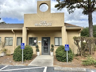 More details for 55 Sheridan Park Cir, Bluffton, SC - Office for Lease