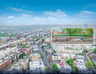 Plus de détails pour 1183-1189 Flatbush Ave, Brooklyn, NY - Commerce de détail à vendre