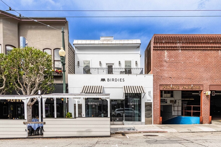 1932-1938 Union St, San Francisco, CA for lease - Building Photo - Image 3 of 25