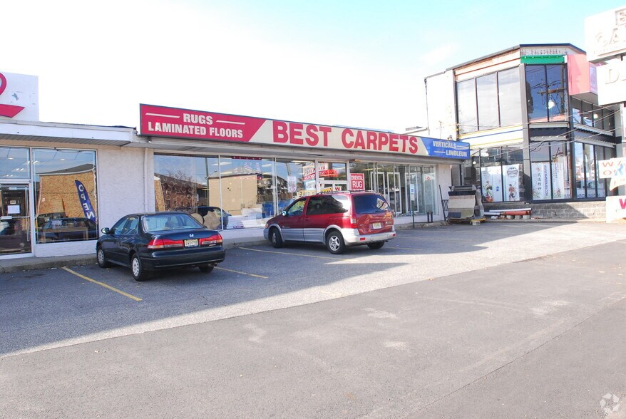 38 Route 46, Lodi, NJ for lease - Building Photo - Image 2 of 19