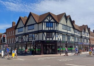 More details for 111-112 Bancroft, Hitchin - Retail for Lease