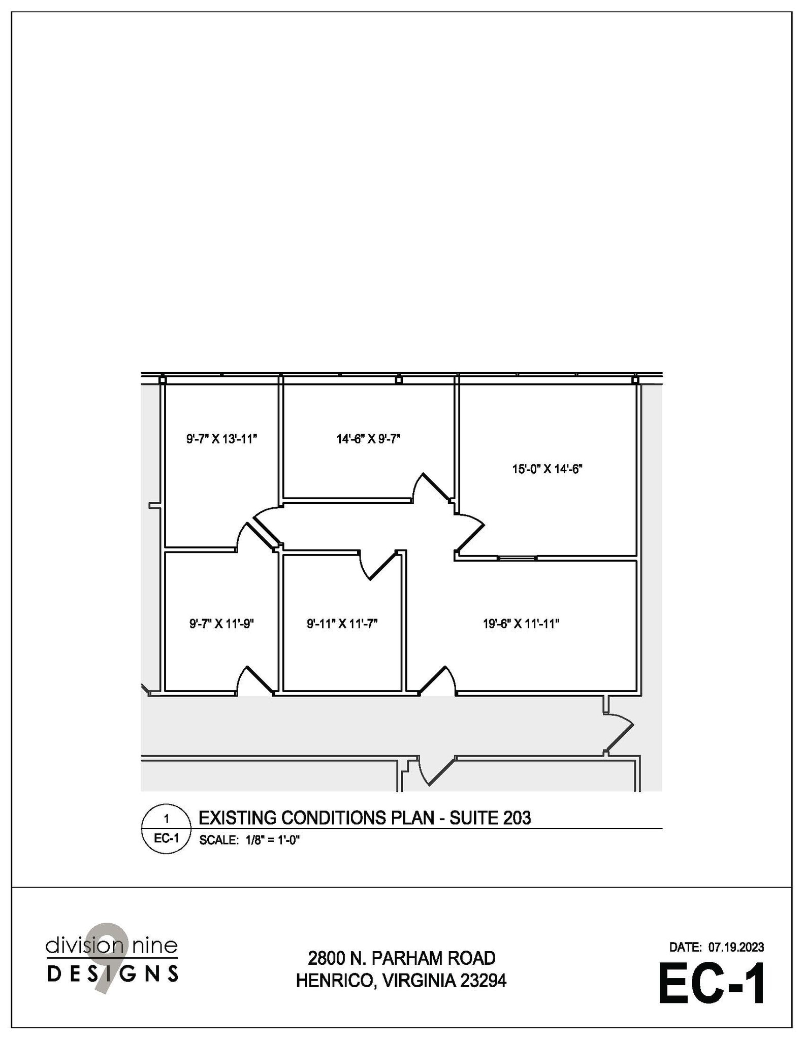 2800 N Parham Rd, Richmond, VA for sale Building Photo- Image 1 of 2