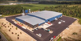 Plus de détails pour 3386 Grand River Ave, Saranac, MI - Industriel à vendre