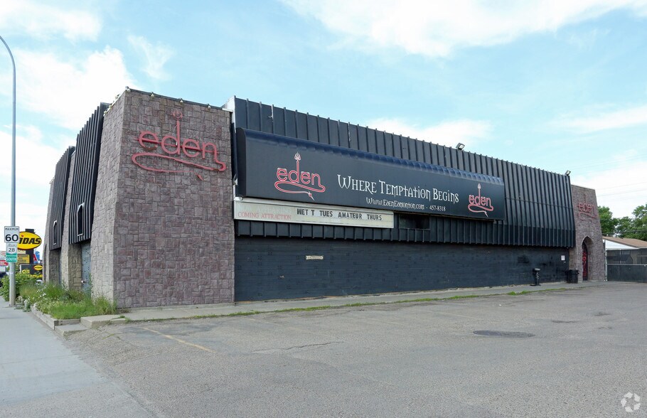 13120 97th St NW, Edmonton, AB à vendre - Photo du bâtiment - Image 1 de 1