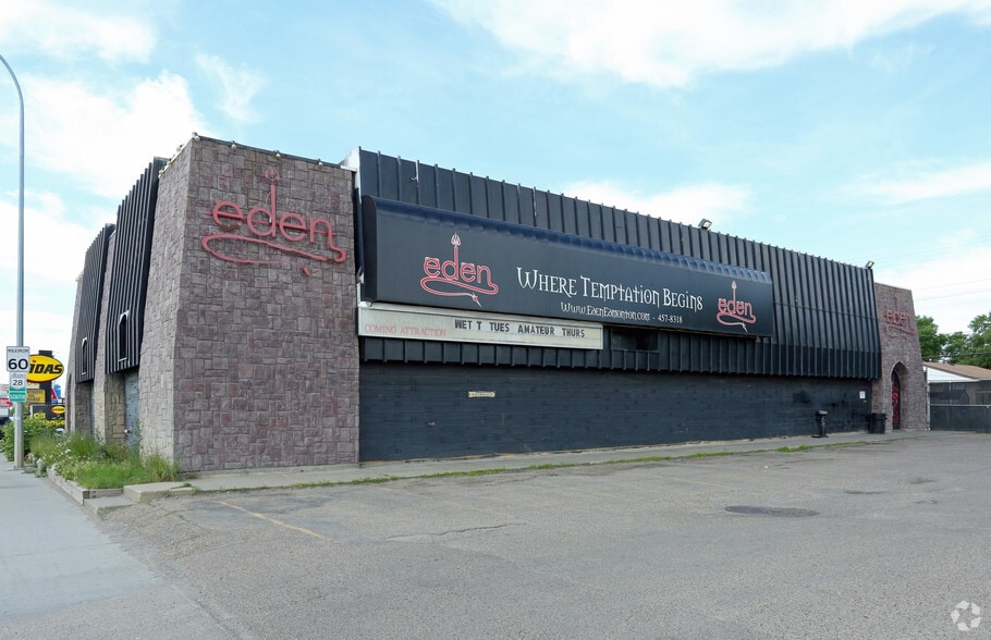 13120 97th St NW, Edmonton, AB for sale - Primary Photo - Image 1 of 1