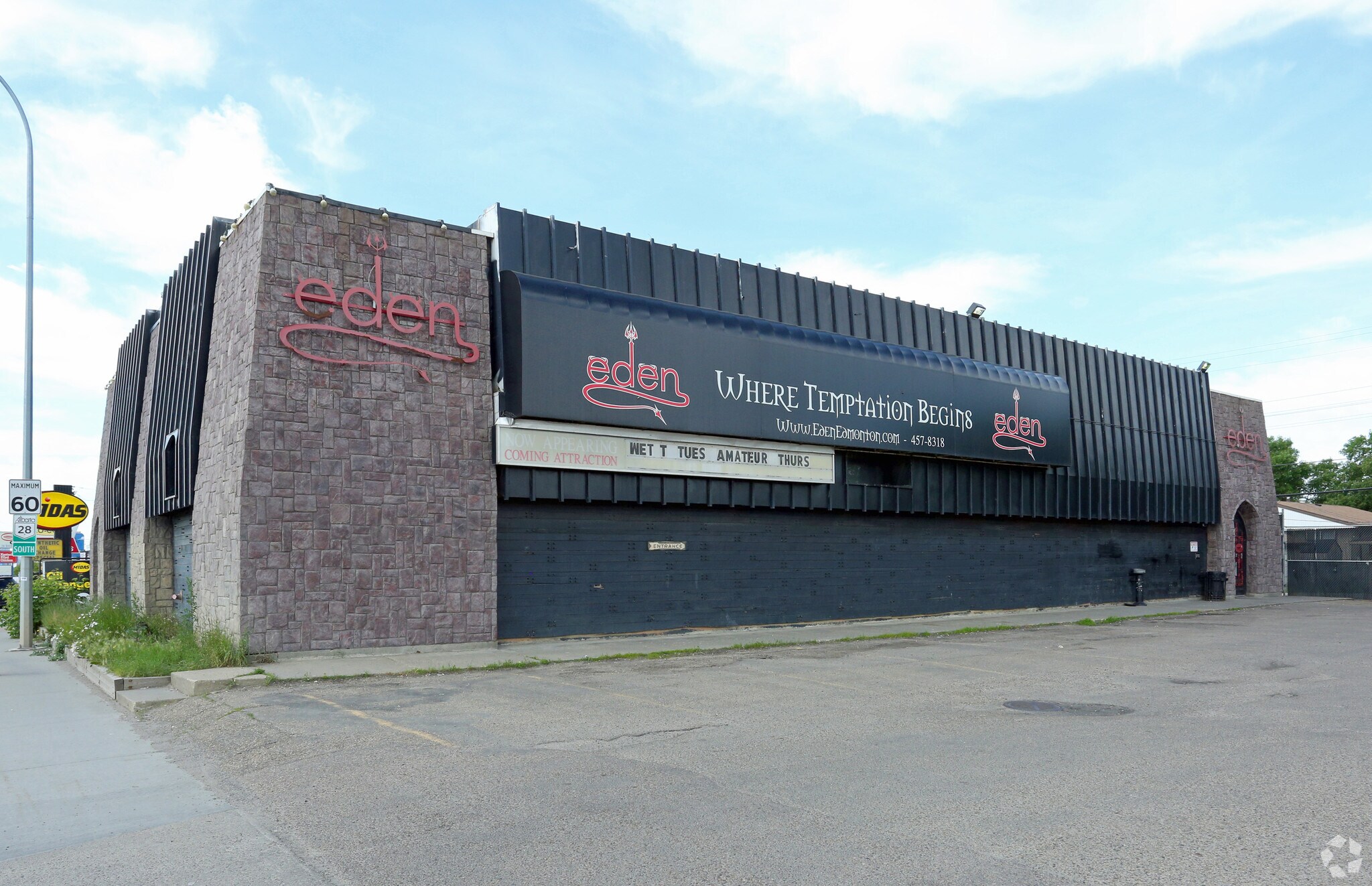 13120 97th St NW, Edmonton, AB for sale Building Photo- Image 1 of 1