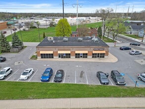 2427-2443 Ridge Rd, Highland, IN for lease Building Photo- Image 2 of 33