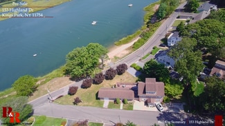 Plus de détails pour 153 Highland Dr, Kings Park, NY - Multi-résidentiel à vendre