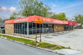 Plus de détails pour 529-531 S Grant Ave, Springfield, MO - Commerce de détail à vendre