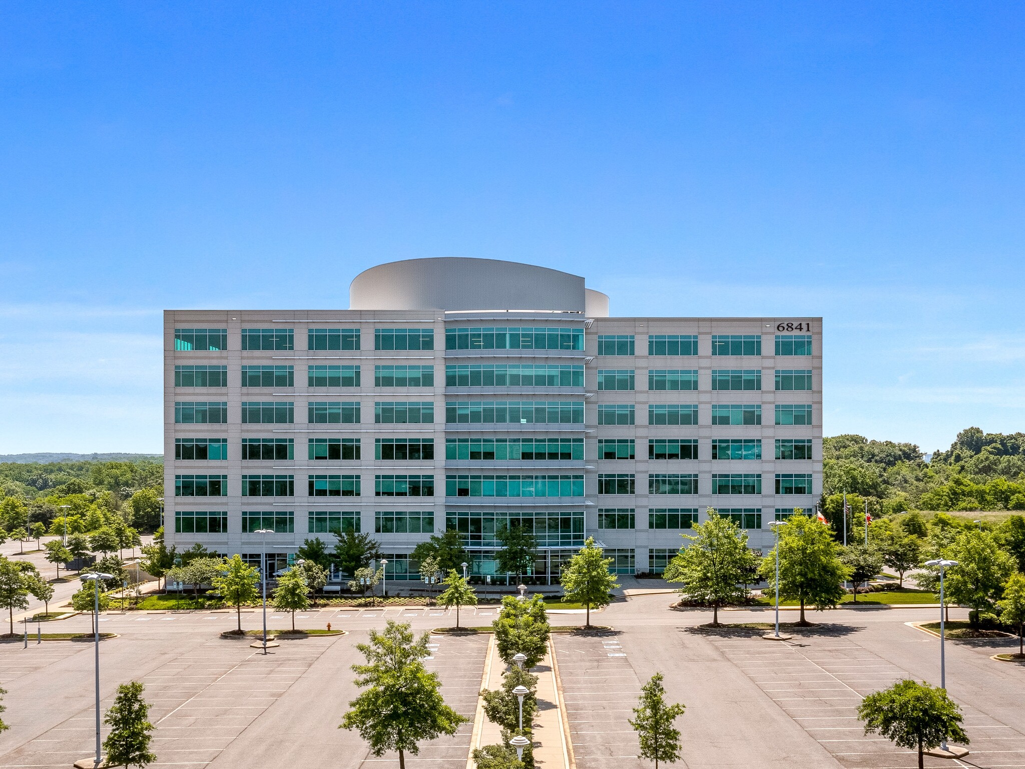 6841 Benjamin Franklin Dr, Columbia, MD for lease Primary Photo- Image 1 of 20