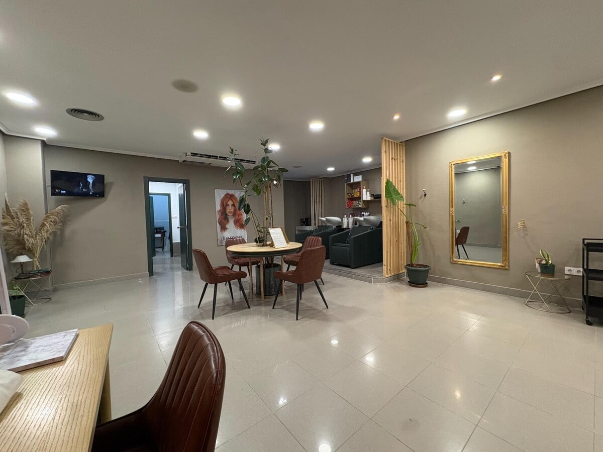 València, VAL 46007 -  -  - Photo intérieure - Image 1 of 9