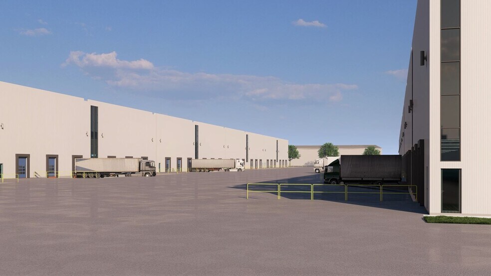 655-711 Dalton ave, Kingston, ON à louer - Photo du bâtiment - Image 3 de 4