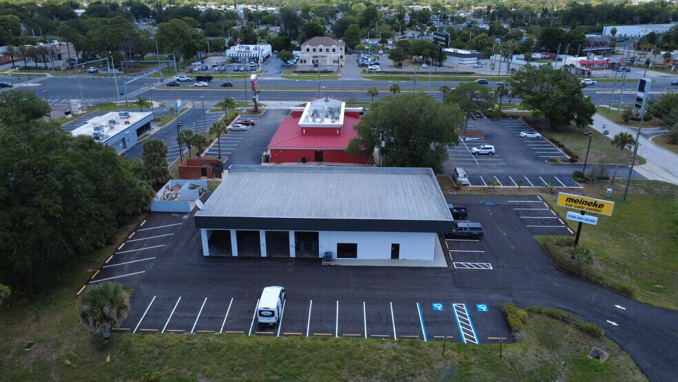 6135 Salt Springs Rd, Port Richey, FL à vendre - Photo du bâtiment - Image 3 de 9