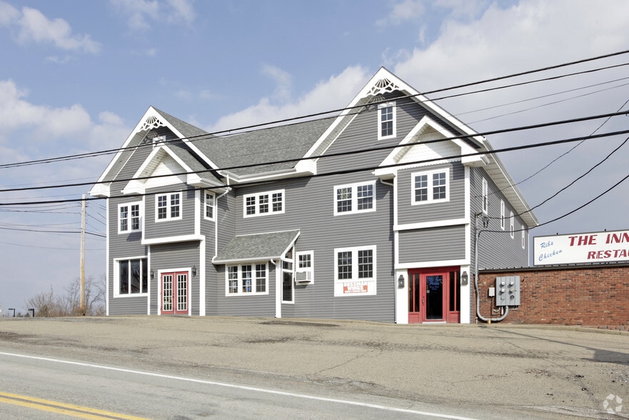 7958 Steubenville Pike, Imperial, PA à louer - Photo du bâtiment - Image 3 de 4