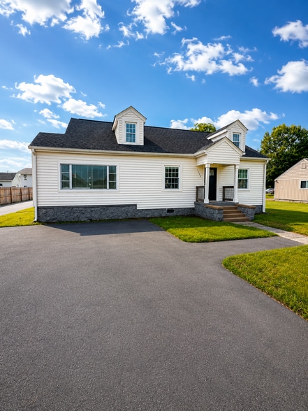 1502 Tombras Ave, Chattanooga, TN for sale - Building Photo - Image 2 of 7