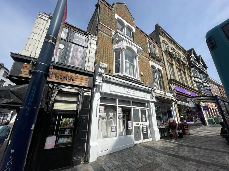 20 High St, Maidstone for lease - Building Photo - Image 1 of 6