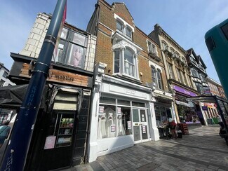 More details for 20 High St, Maidstone - Retail for Lease