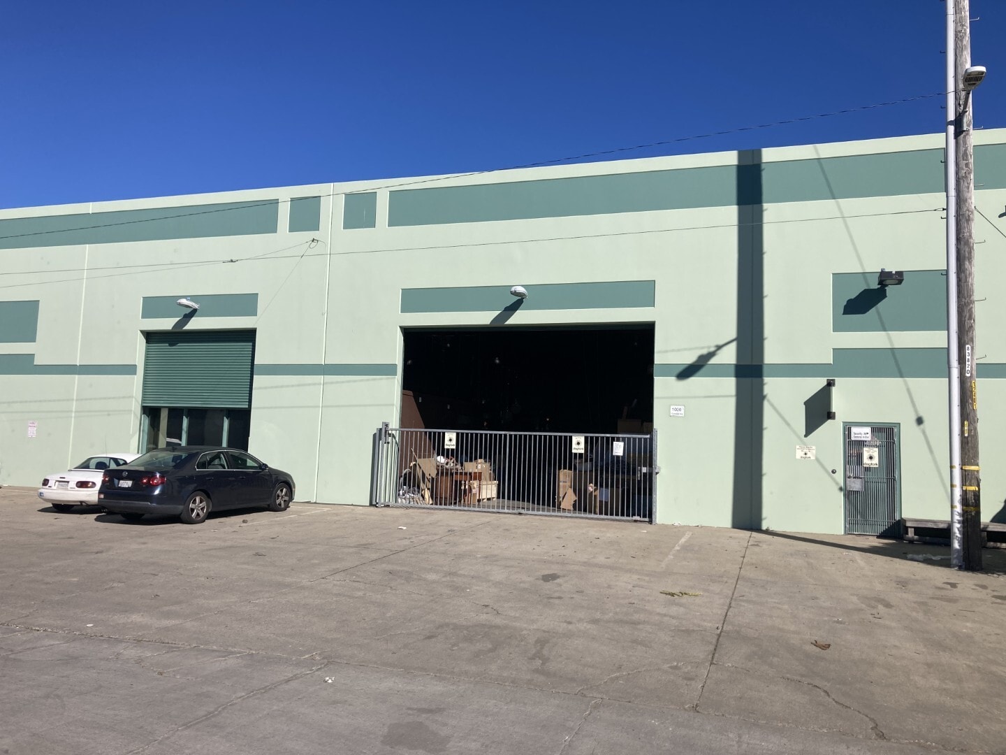 1000 Quesada Ave, San Francisco, CA for lease Building Photo- Image 1 of 12