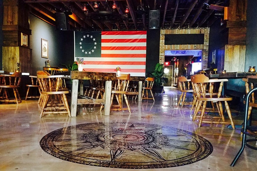 2007 SW 8th St, Miami, FL for sale - Interior Photo - Image 3 of 54