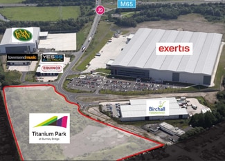 More details for 168 Printers Fold, Burnley - Industrial for Lease