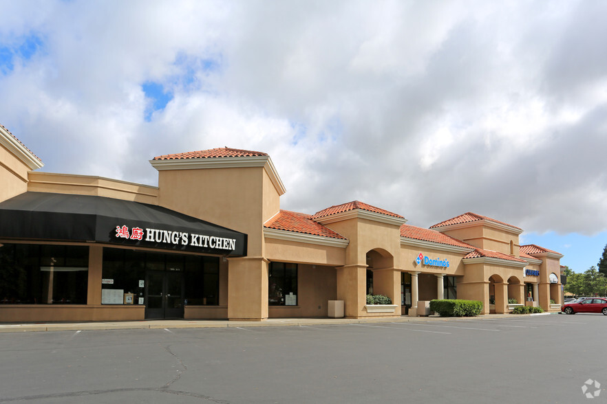 500 Bollinger Canyon Way, San Ramon, CA à louer - Photo du bâtiment - Image 2 de 10