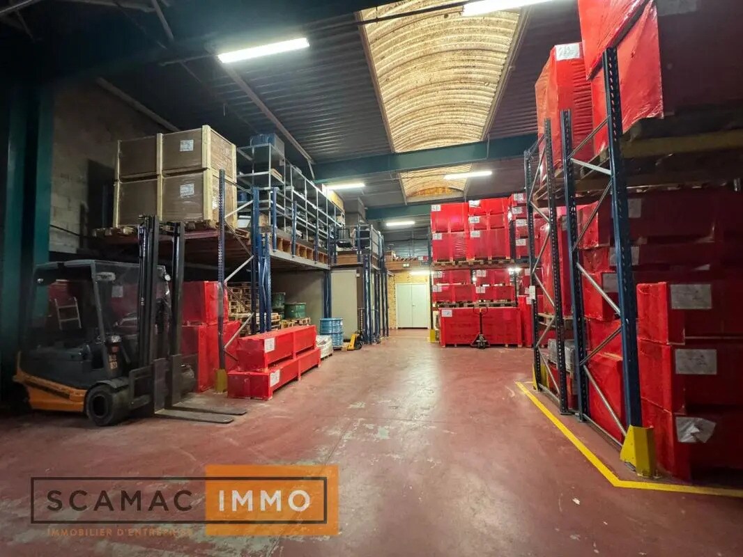 Flex in Lisses for sale Building Photo- Image 1 of 11