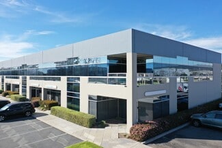 More details for 4887 E La Palma Ave, Anaheim, CA - Flex for Lease